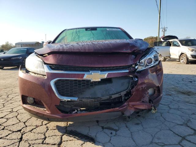 Фото 5 - CHEVROLET MALIBU