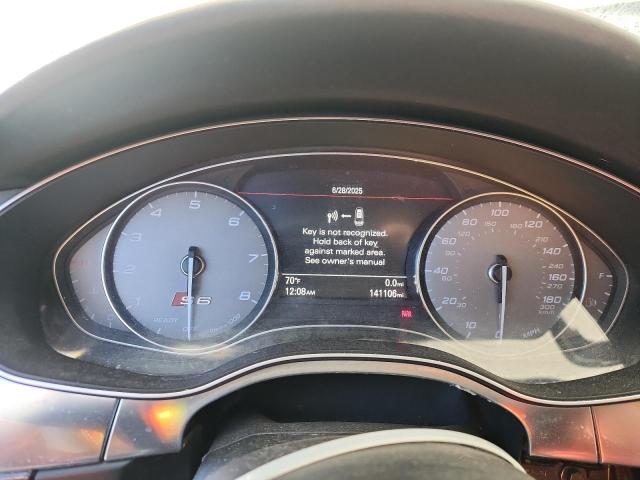 Фото 9 - AUDI S6/RS6