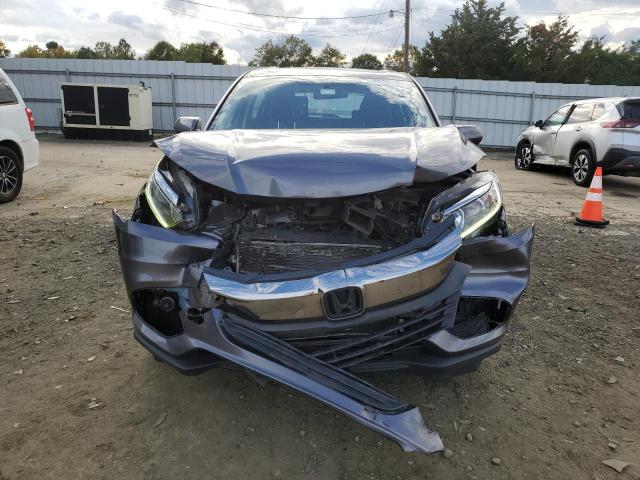 Фото 5 - HONDA HR-V