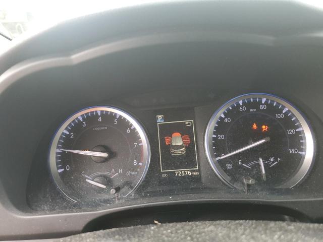 Фото 9 - TOYOTA HIGHLANDER