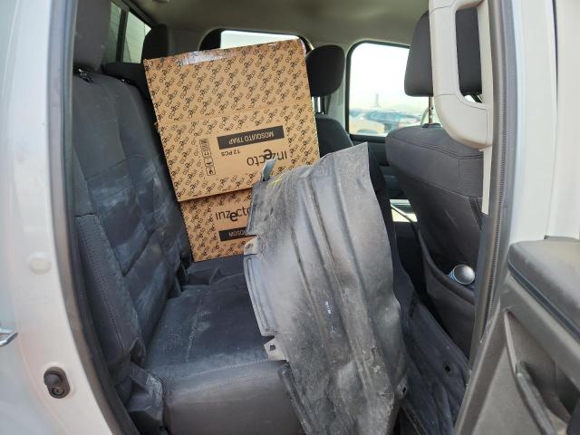 Фото 10 - TOYOTA TUNDRA