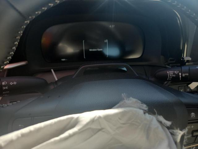 TOYOTA CROWN XLE 2025 VIN JTDAAAAF6S3033953