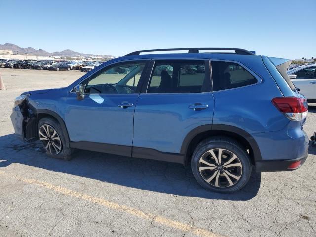 Фото 2 - SUBARU FORESTER
