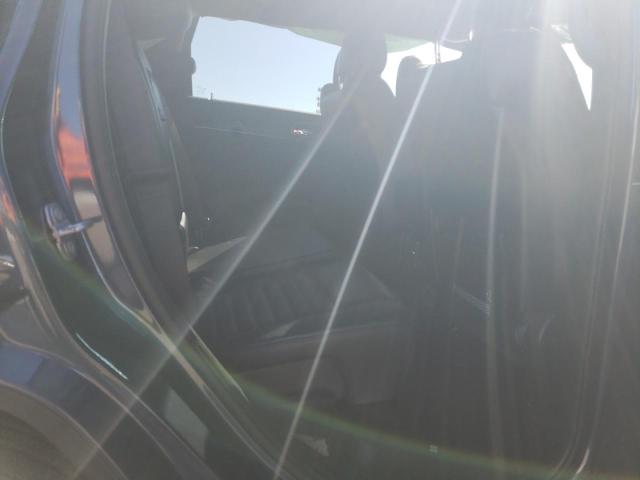 Фото 10 - JEEP GRAND CHER