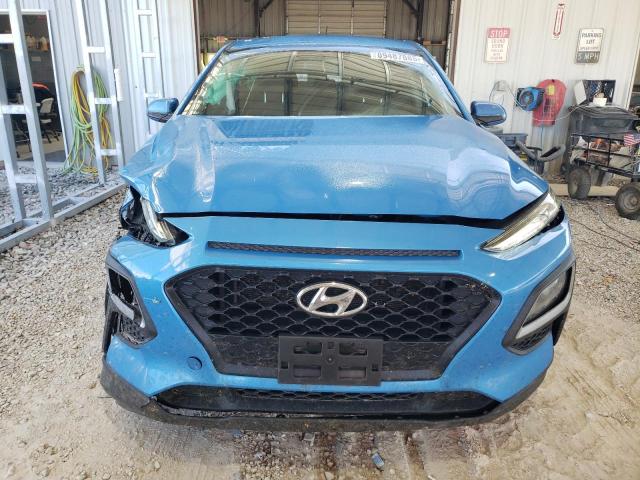 Фото 5 - HYUNDAI KONA