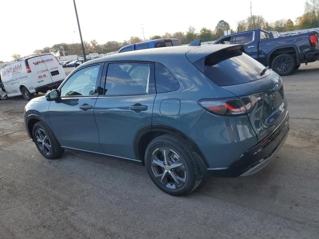 Фото 2 - HONDA HR-V