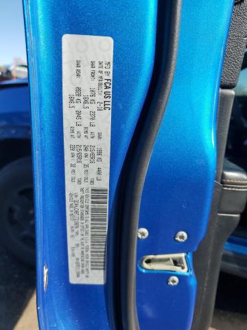 Фото 12 - JEEP COMPASS