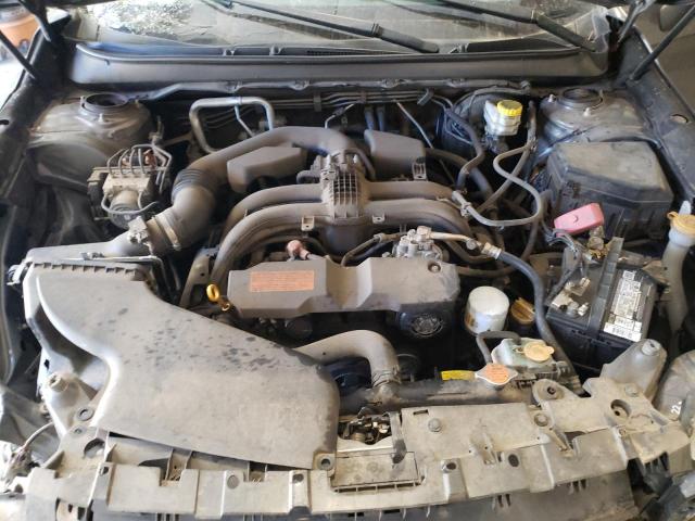 Фото 12 - SUBARU OUTBACK