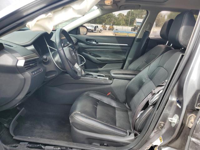 Фото 7 - NISSAN ALTIMA