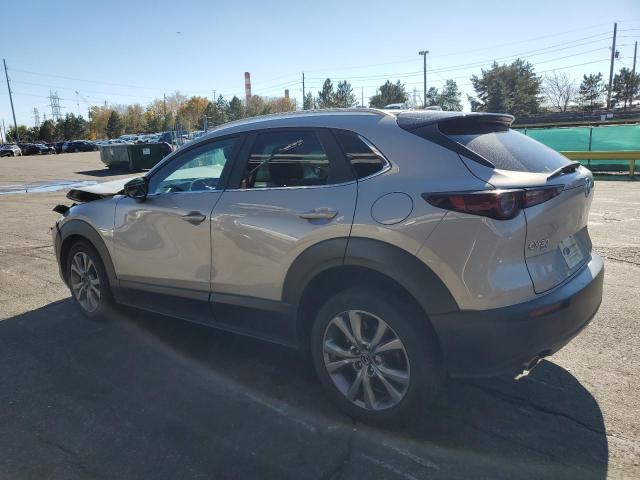 Фото 2 - MAZDA CX30