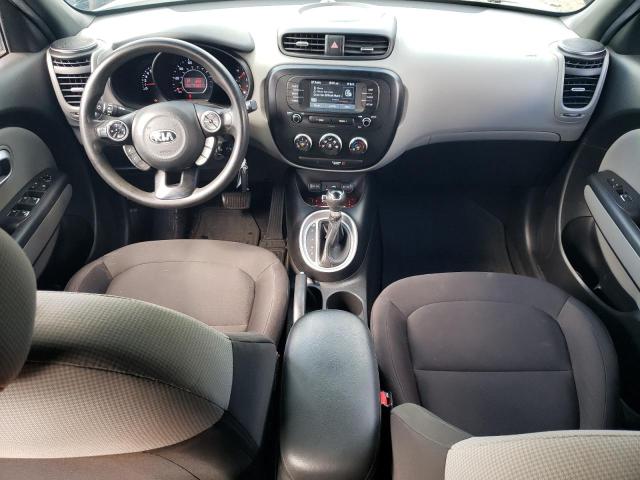 Фото 8 - KIA SOUL