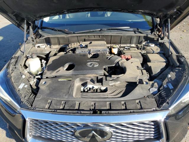 Фото 12 - INFINITI QX50