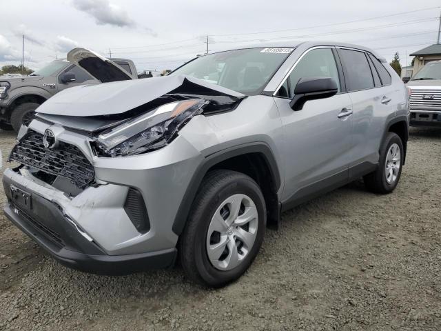 Фото 1 - TOYOTA RAV4