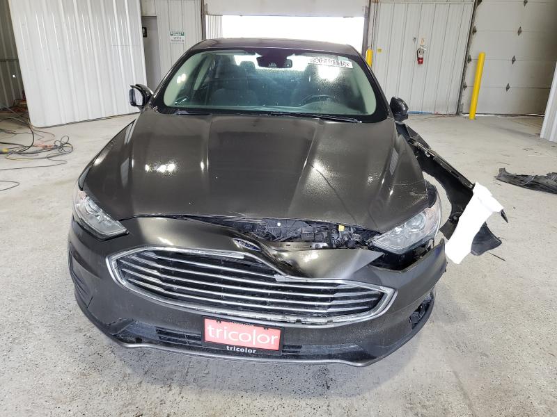 Фото 5 - FORD FUSION