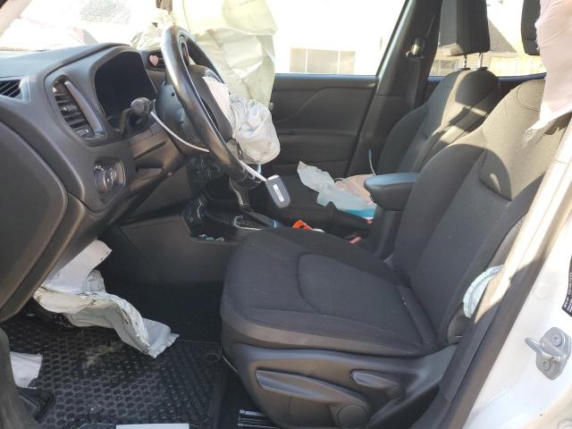 Фото 7 - JEEP RENEGADE