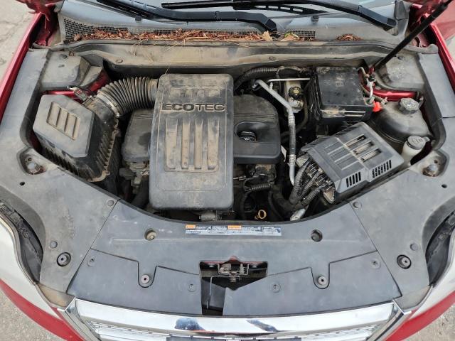 Фото 12 - GMC TERRAIN