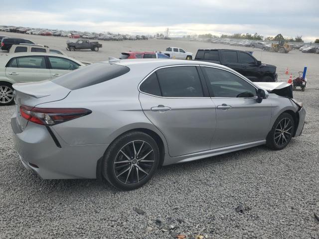 Фото 3 - TOYOTA CAMRY