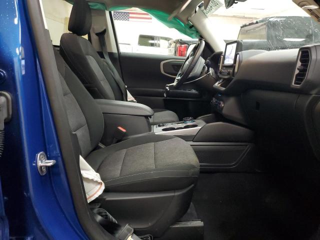 Фото 7 - FORD BRONCO