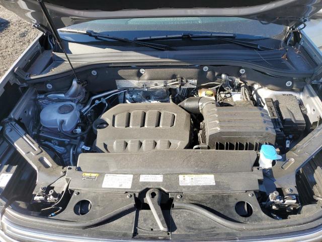 Фото 12 - VOLKSWAGEN ATLAS