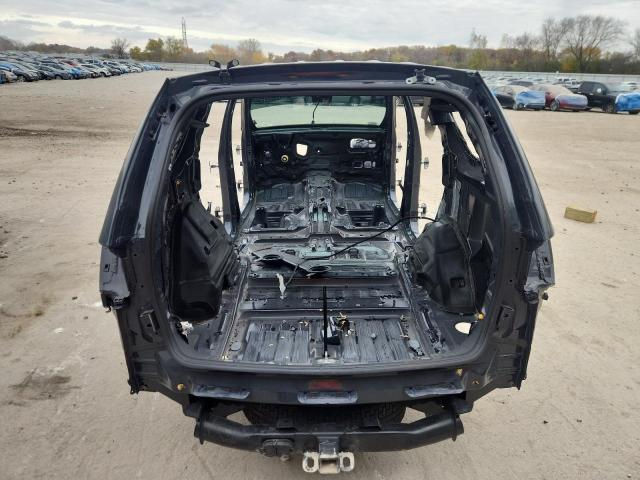 Фото 6 - DODGE DURANGO