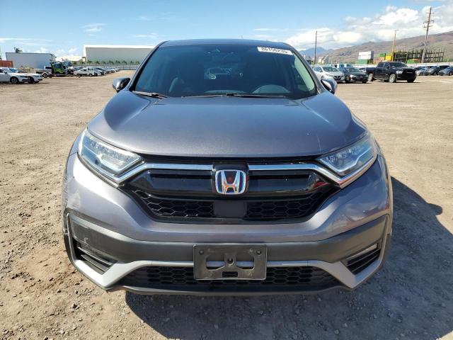 Фото 5 - HONDA CRV
