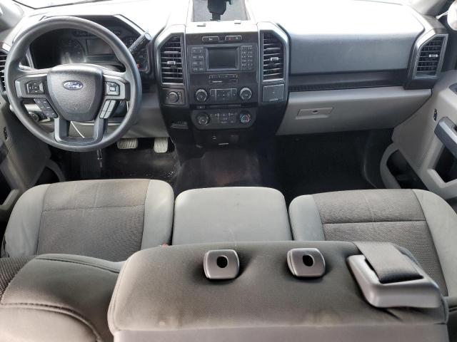 FORD F150 2016 VIN 1FTEW1CP3GKF17102