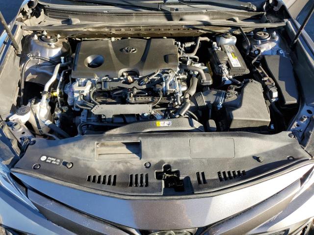 Фото 11 - TOYOTA CAMRY