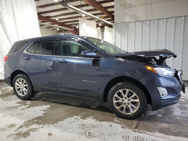 CHEVROLET EQUINOX 2019 VIN 3GNAXUEV4KL245294