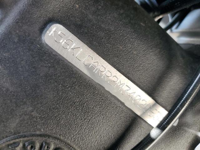 INDIAN CHALLENGER 2021