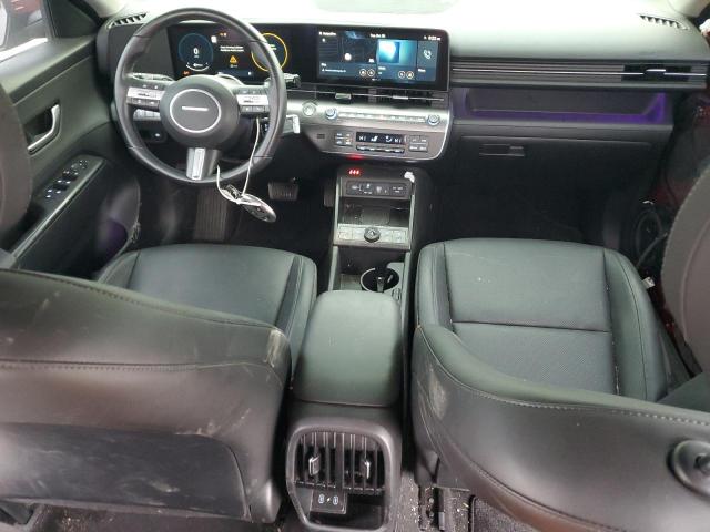 Фото 8 - HYUNDAI KONA