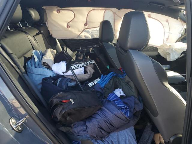 Фото 11 - VOLKSWAGEN ID.4 PRO S