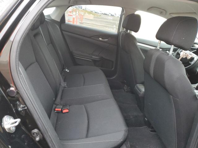 Фото 10 - HONDA CIVIC