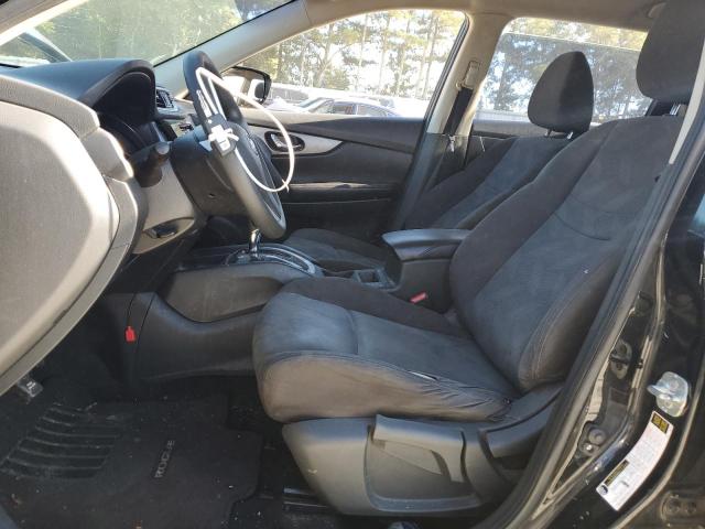 Фото 7 - NISSAN ROGUE