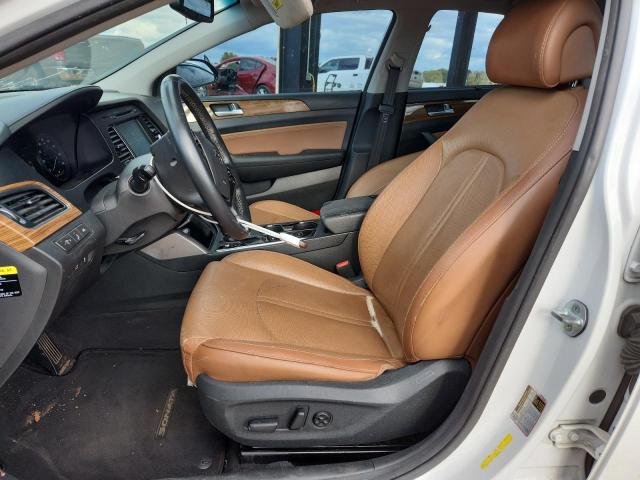 Фото 7 - HYUNDAI SONATA