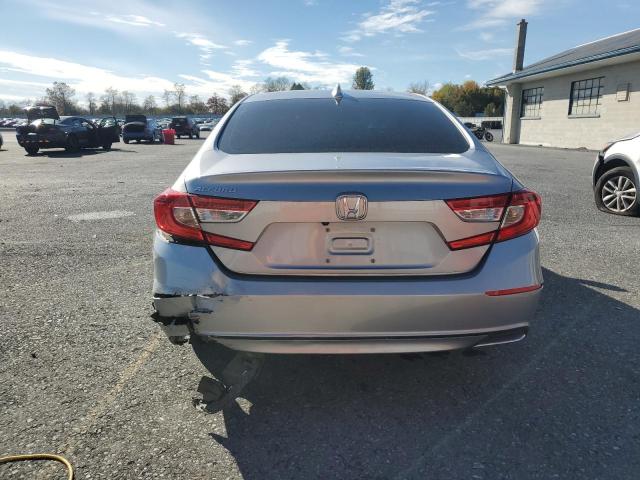 Фото 6 - HONDA ACCORD