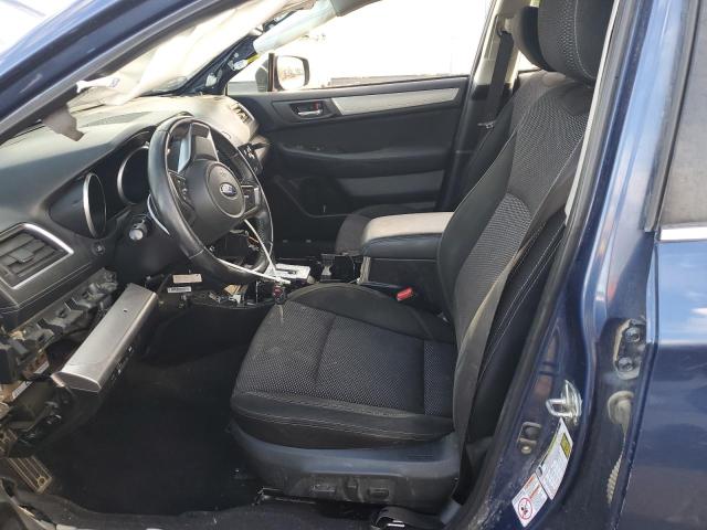 Фото 7 - SUBARU OUTBACK