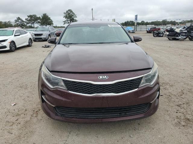 Фото 5 - KIA OPTIMA