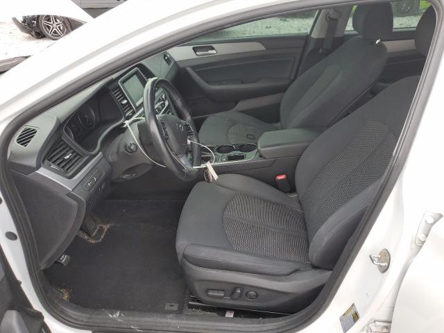 Фото 7 - HYUNDAI SONATA