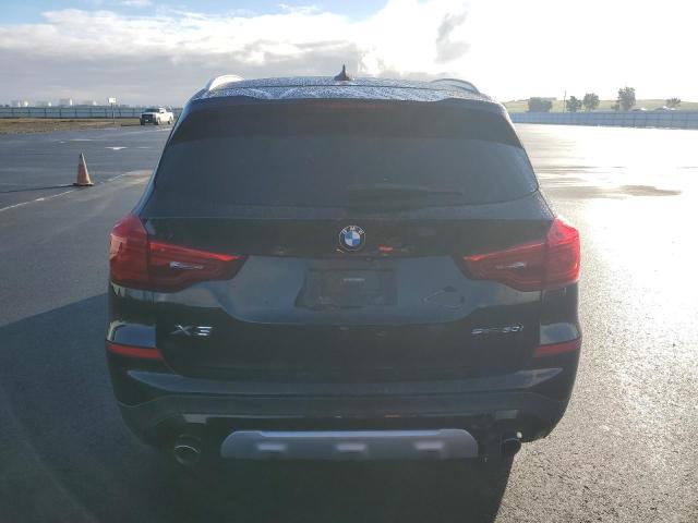 Фото 6 - BMW X3