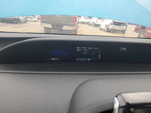 Фото 9 - TOYOTA PRIUS