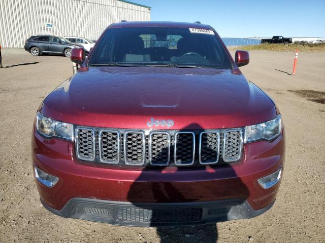 Фото 5 - JEEP GRAND CHER