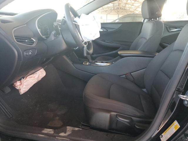 Фото 7 - CHEVROLET MALIBU