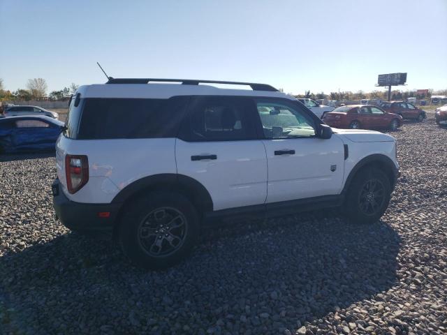 Фото 3 - FORD BRONCO