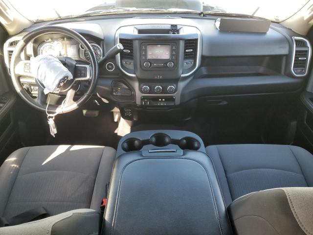 RAM 2500 2019 VIN 3C6UR5DL1KG693806