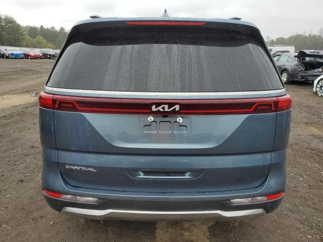 KIA CARNIVAL S 2024 VIN KNDNE5H34R6349837