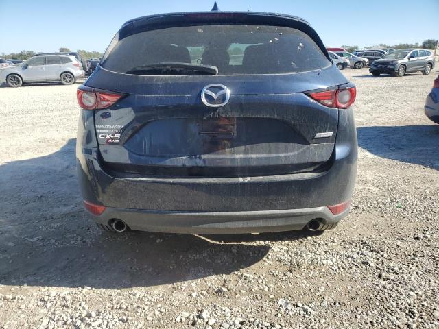 Фото 6 - MAZDA CX-5