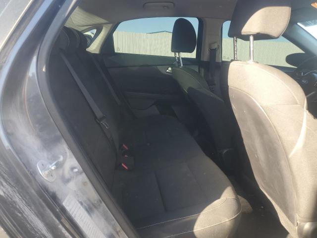 Фото 10 - KIA FORTE