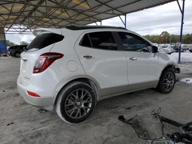 Фото 3 - BUICK ENCORE