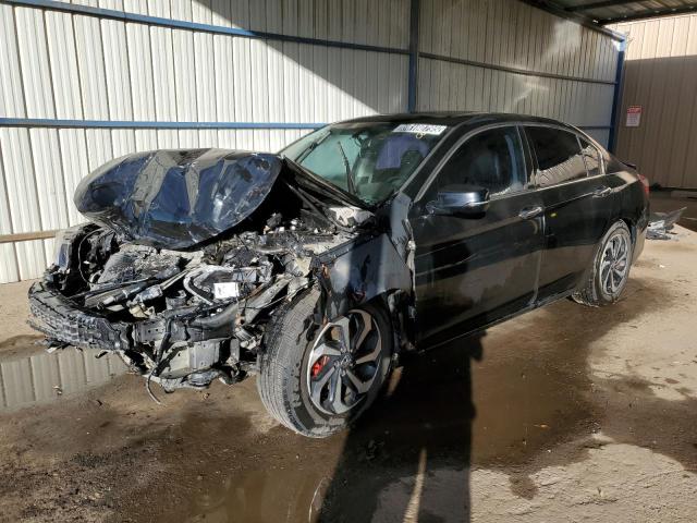 Фото 1 - HONDA ACCORD