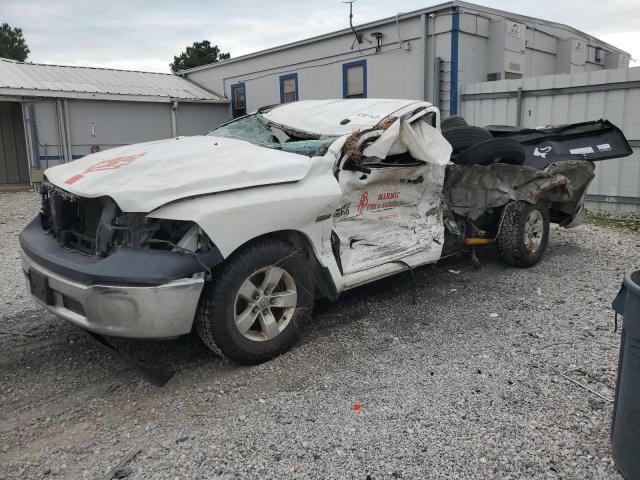 Фото 1 - RAM 1500